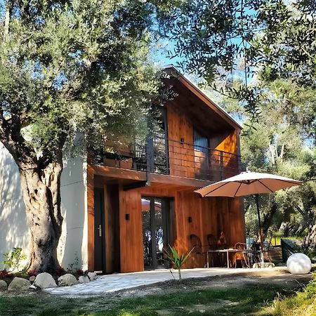 Coratina Cottage Ulcinj Luaran gambar