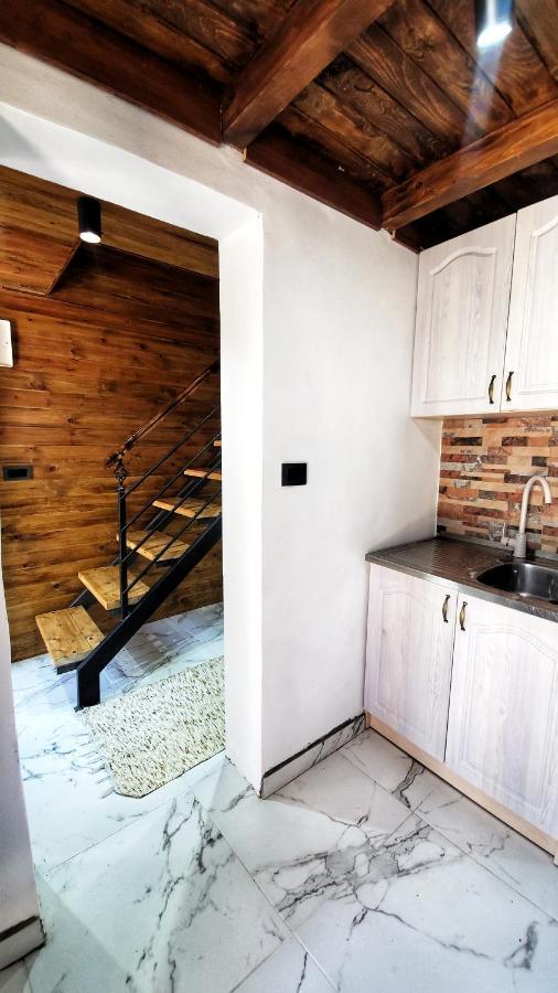 Coratina Cottage Ulcinj Luaran gambar