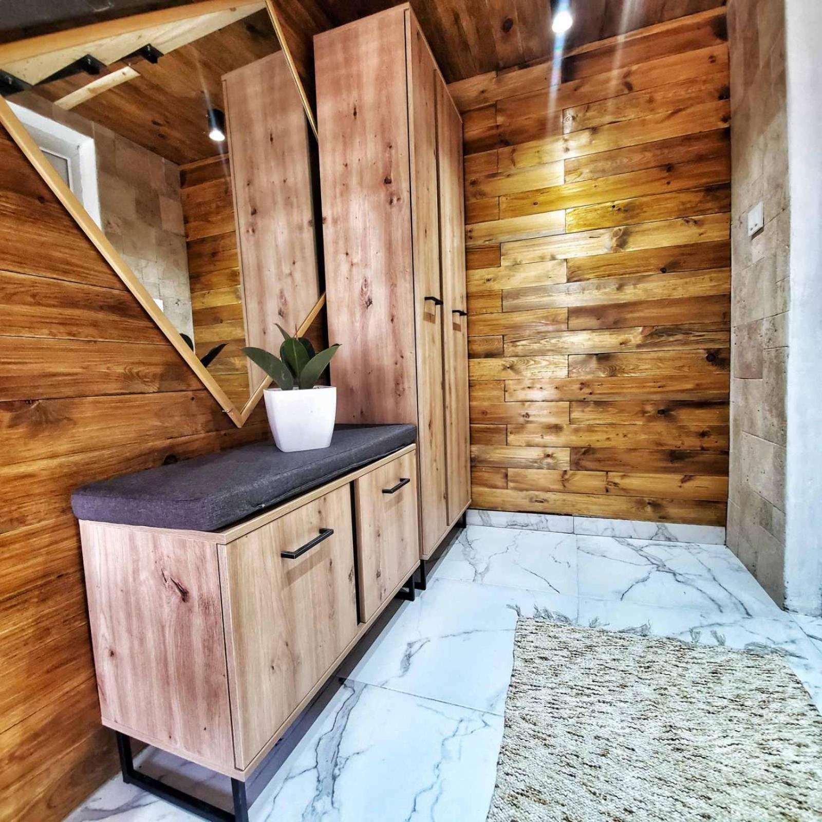 Coratina Cottage Ulcinj Luaran gambar