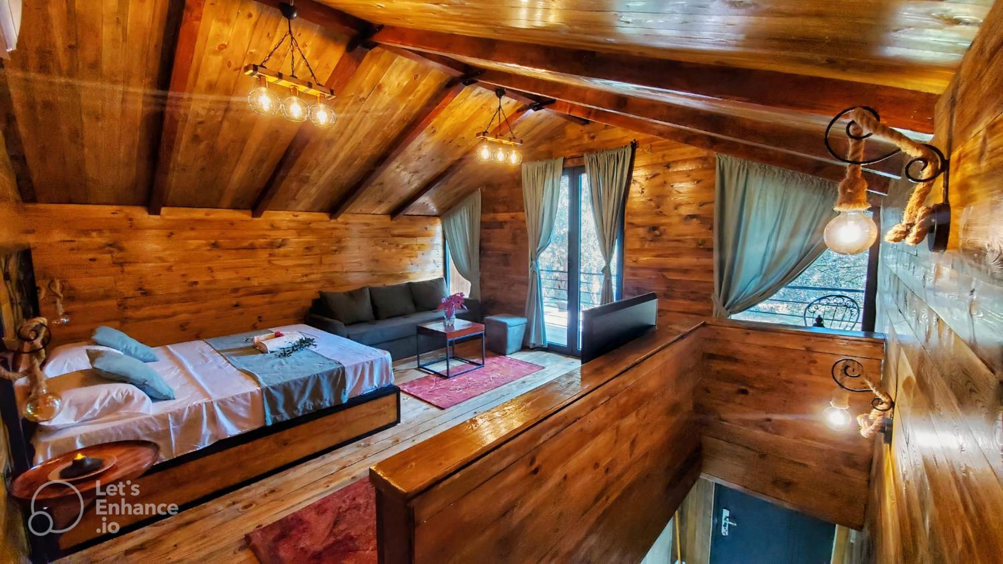 Coratina Cottage Ulcinj Luaran gambar