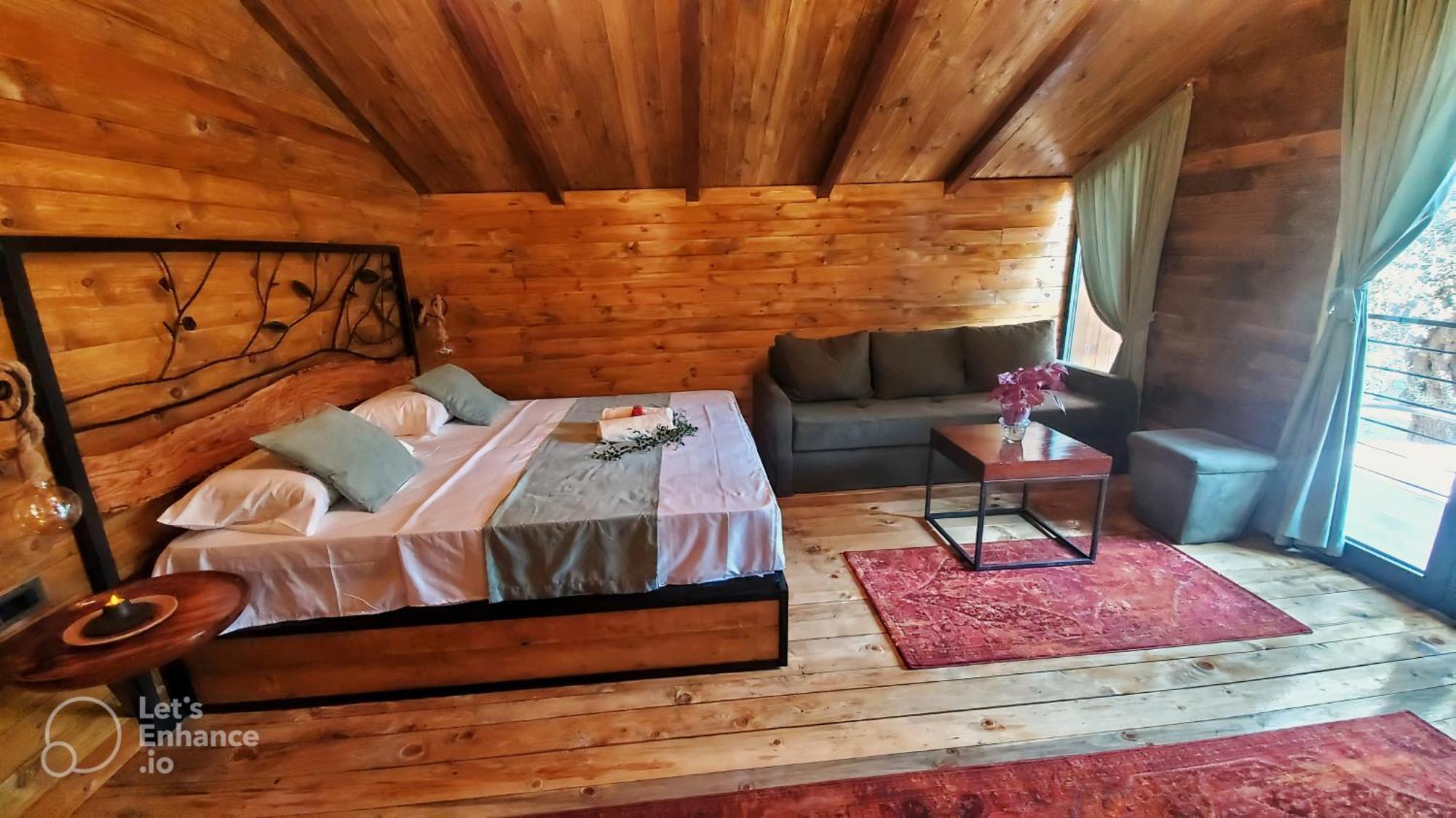 Coratina Cottage Ulcinj Luaran gambar