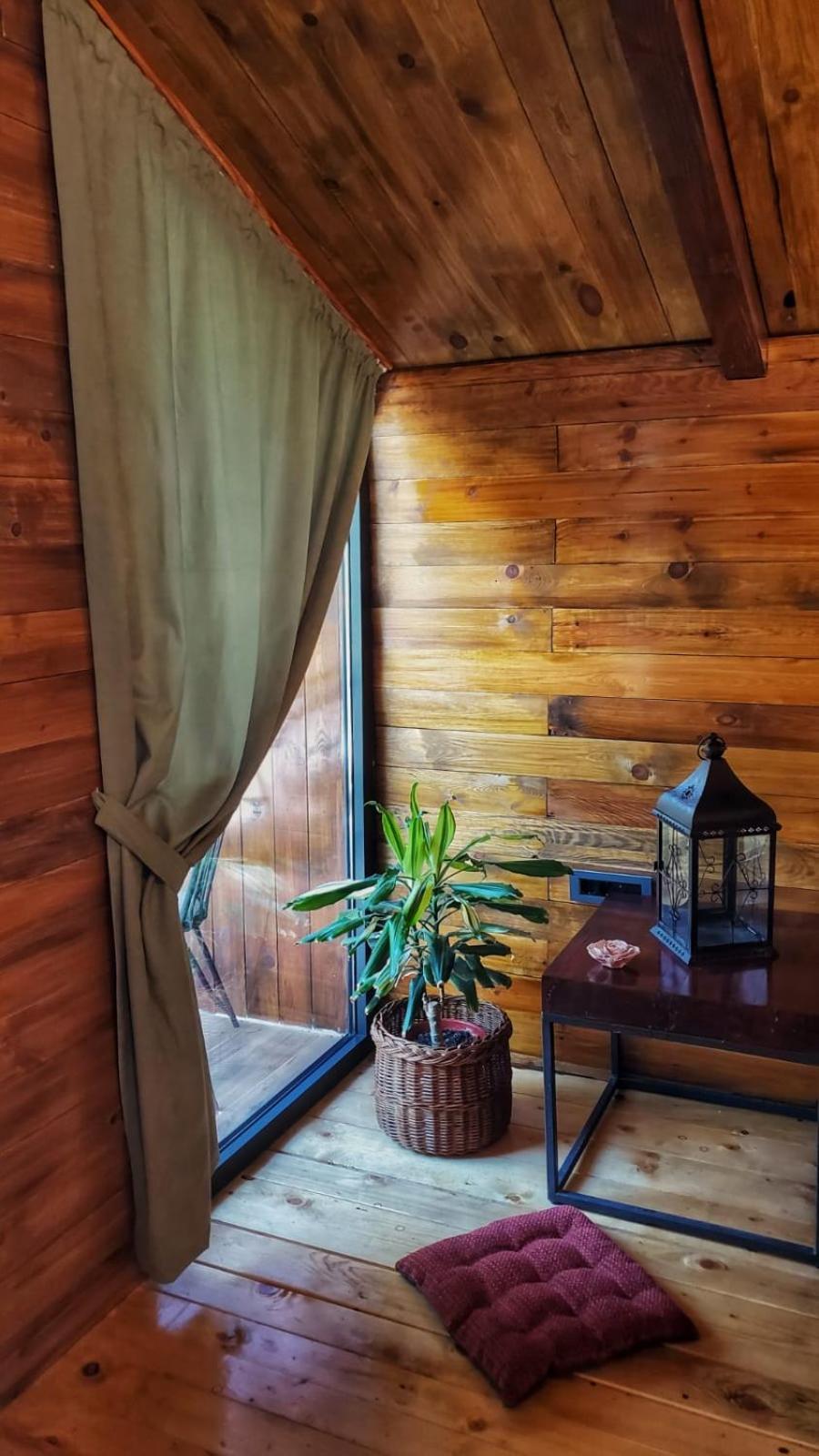 Coratina Cottage Ulcinj Luaran gambar