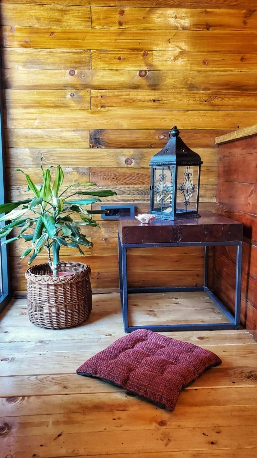 Coratina Cottage Ulcinj Luaran gambar