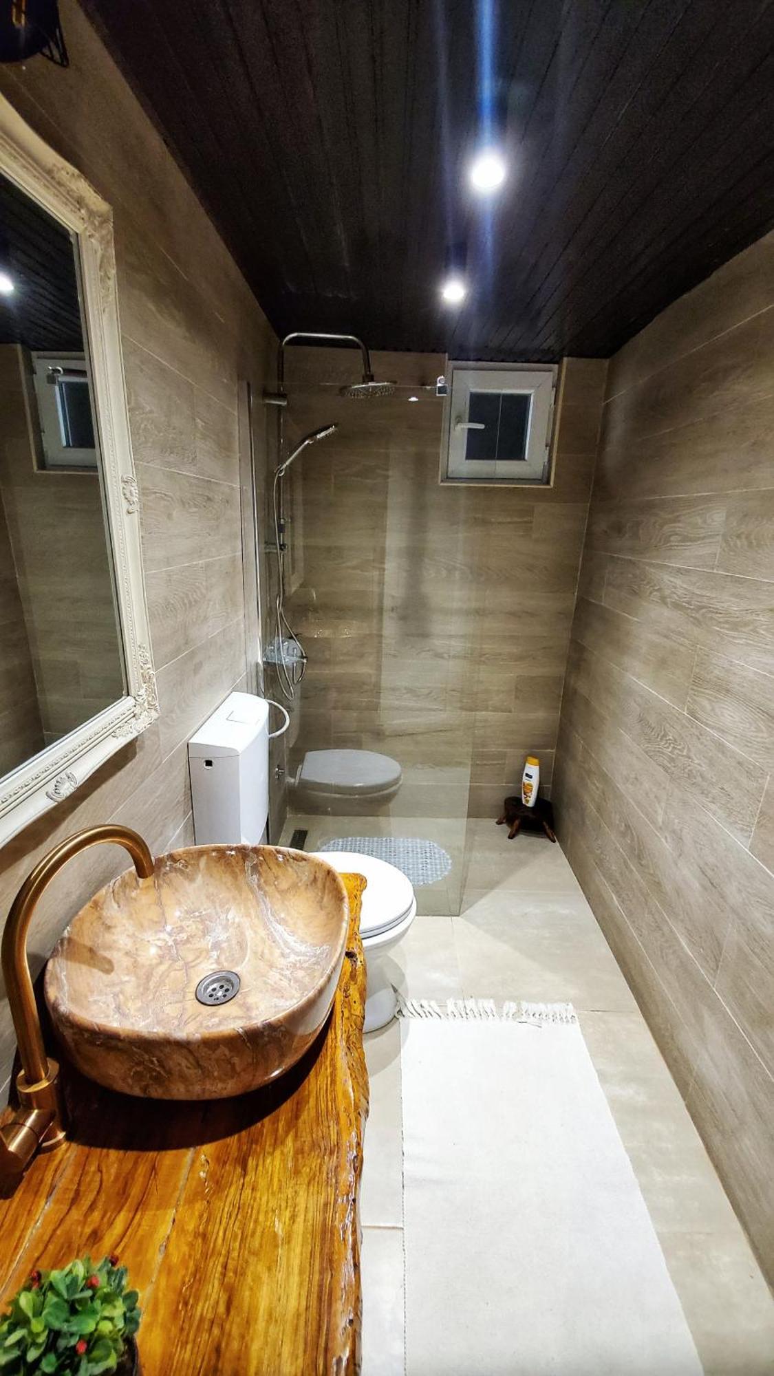 Coratina Cottage Ulcinj Luaran gambar